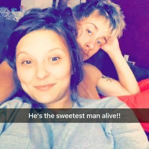 Meet your Posher, Daniela